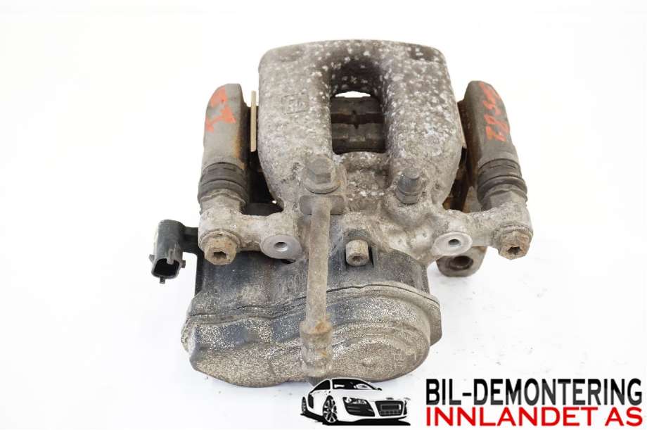 Bremsecaliper venstre bak til Opel Astra K 2015-->>  (OPEL|13507390|)