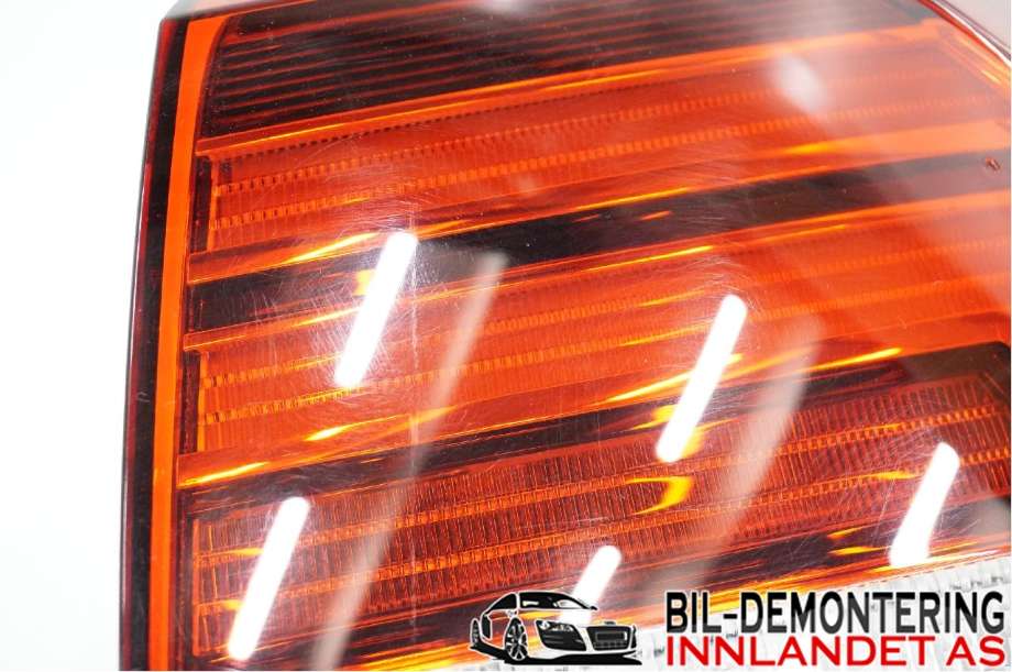 Baklykt høyre til VW e-Golf 2017-2020 (Fase 2)  (VOLKSWAGEN|5G0 945 096 Q|)