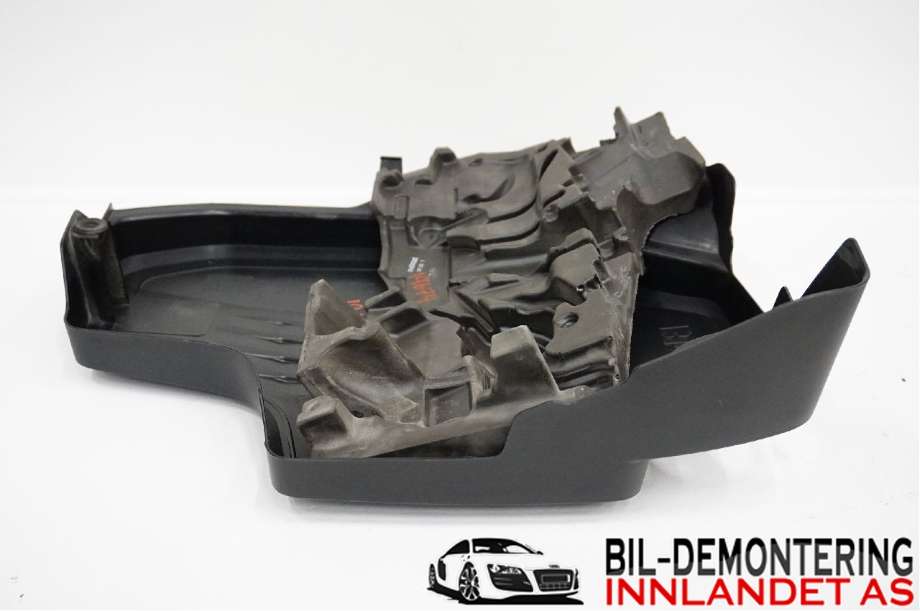 Motordeksel over motor til BMW 3-Serie 2012-2018 (F30/F31/F34) (F30/F31/F34) (BMW|11 12 8 610 473|11 12 7 636 790|1112 8 610 473)