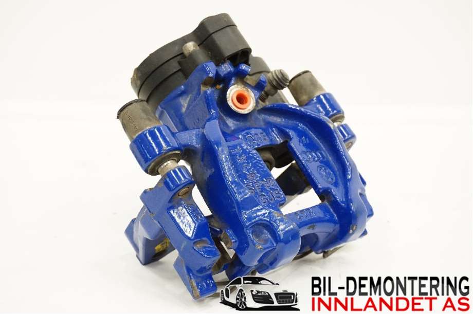 Bremsecaliper venstre bak til VW e-Golf 2017-2020 (Fase 2) (VOLKSWAGEN|5G0 615 423 E|)