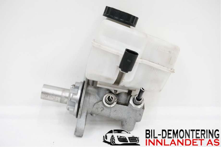 Bremsepumpe hoved til VW e-Golf, 2017-2020 (Fase 2)  (VOLKSWAGEN|5QE 611 015 AQ)