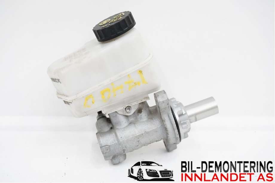 Bremsepumpe hoved til VW e-Golf 2017-2020 (Fase 2)  (VOLKSWAGEN|5QE 611 015 AQ|792685|5Q0 611 301)
