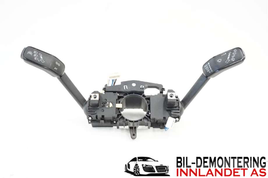 Bryter combi til VW e-Golf, 2017-2020 (Fase 2)  (VOLKSWAGEN|5Q0 953 513 AJ)