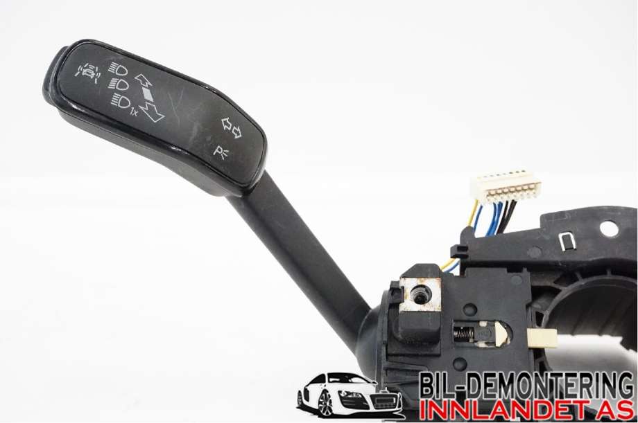 Bryter combi til VW e-Golf 2017-2020 (Fase 2)  (VOLKSWAGEN|5Q0 953 513 AJ||5Q0 953 507 HN)