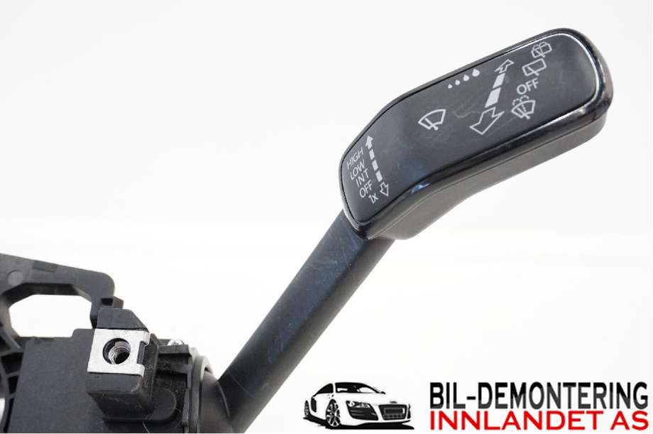 Bryter combi til VW e-Golf 2017-2020 (Fase 2)  (VOLKSWAGEN|5Q0 953 513 AJ||5Q0 953 507 HN)