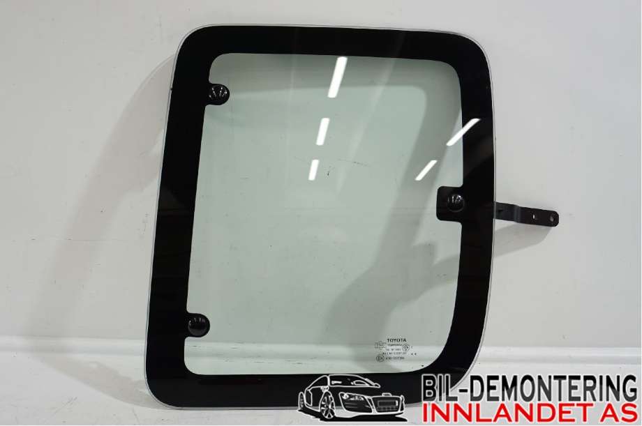Diverse deler til Toyota Hilux, 2006-2011  (627110K010)