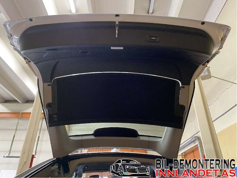 Bakluke combi til BMW 3-Serie 2012-2018 (F30/F31/F34) (F30/F31/F34) (BMW|41 00 7 363 253|)