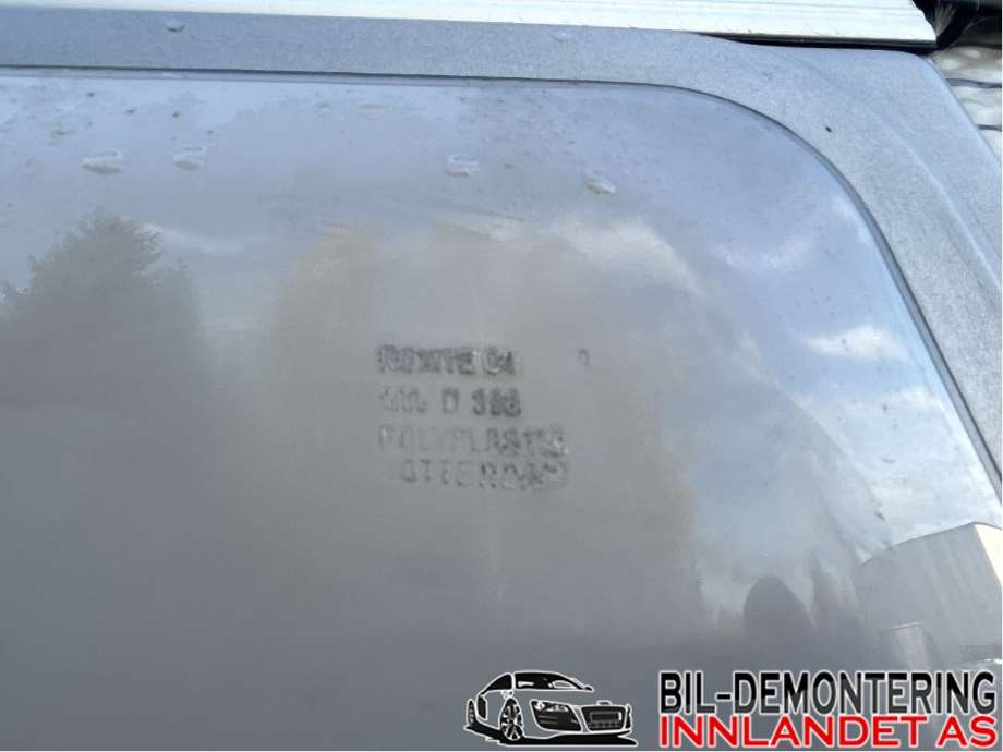Camping, vindu til Annet Campingvogn Munsterland (LMC) 0-->> (LMC Dominant|58 X 63|POLYPLASTIC|)