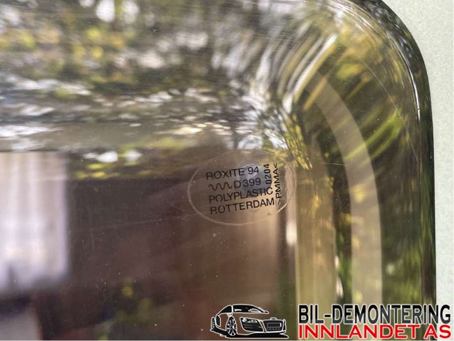 Camping, vindu til Annet Campingvogn Munsterland (LMC) 0-->> (LMC Dominant|78 X 43|POLYPLASTIC|)