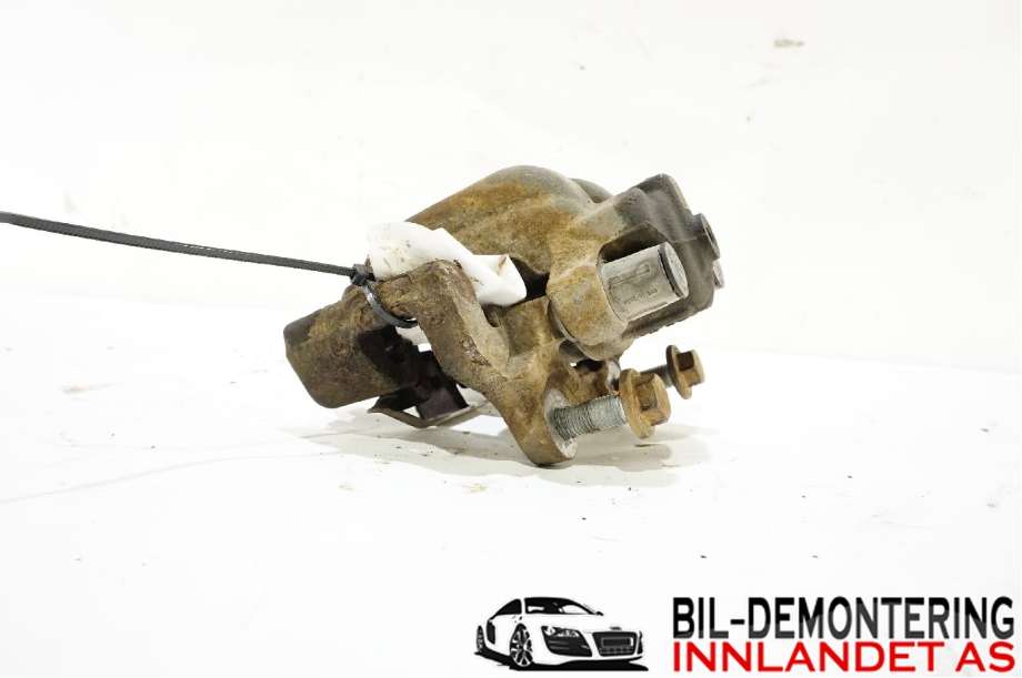 Bremsecaliper høyre bak til BMW 3-Serie 2012-2018 (F30/F31/F34) (F30/F31/F34) (BMW|34 21 6 850 858|)