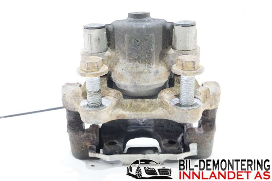 Bremsecaliper høyre bak til BMW 3-Serie 2012-2018 (F30/F31/F34) (F30/F31/F34) (BMW|34 21 6 850 858|)