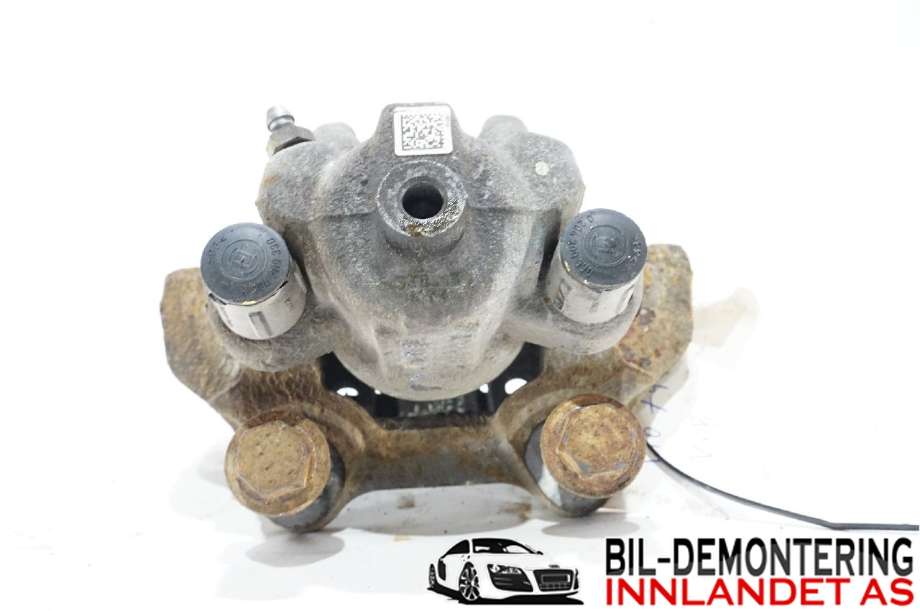 Bremsecaliper venstre bak til BMW 3-Serie 2012-2018 (F30/F31/F34) (F30/F31/F34) (BMW|34 21 6 850 857|)