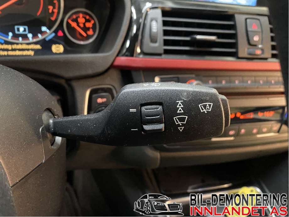 Bryter combi til BMW 3-Serie 2012-2018 (F30/F31/F34) (F30/F31/F34) (BMW|61 31 9 351 143|)