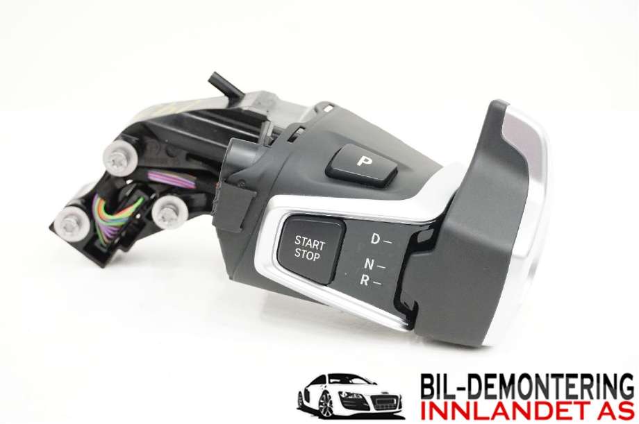 Bryter start/stopp til BMW i3, 2013-2022  (BMW|61 31 6 999 578)