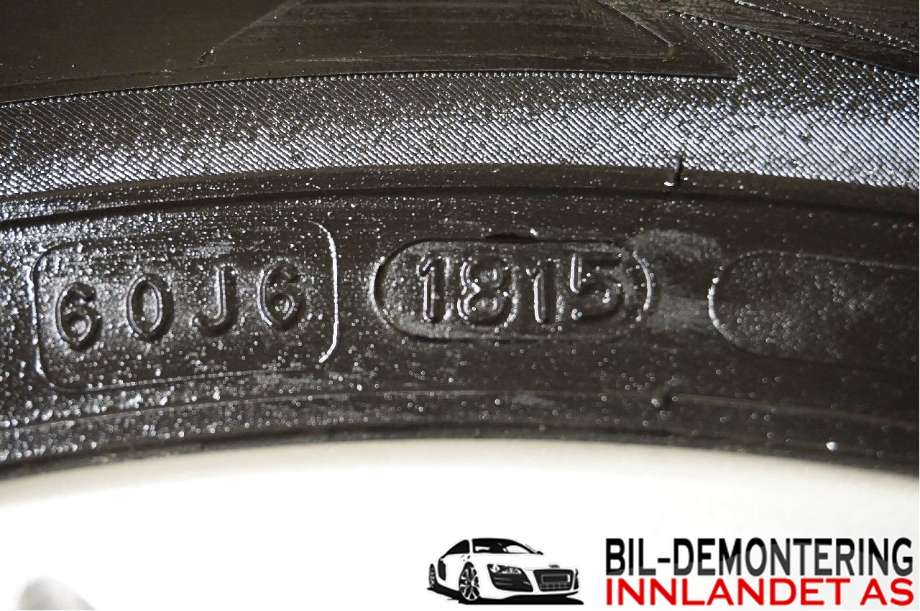 Dekk til Peugeot 406 1996-1999 (Fase 1)  (PEUGEOT|)