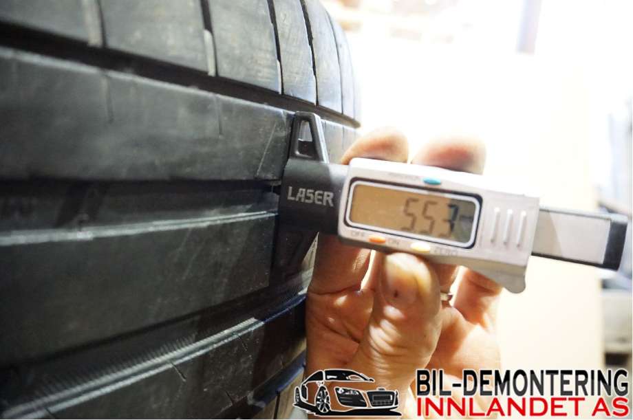 Hjulsett stål sommer til Mercedes ML 2011-2015 (Fase 1) (W166) (W166) (MERCEDES||5 J;WP-285  20X8)