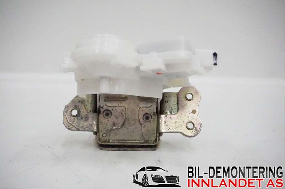 Baklukelås til Mitsubishi Outlander 2012-2015 (Type III, Fase 1)  (MITSUBISHI|5808A098|)