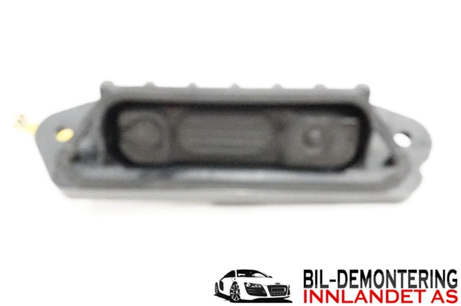Bakluke/bakdør håndtak til Mitsubishi Outlander 2012-2015 (Type III, Fase 1)  (MITSUBISHI|5810A077|)