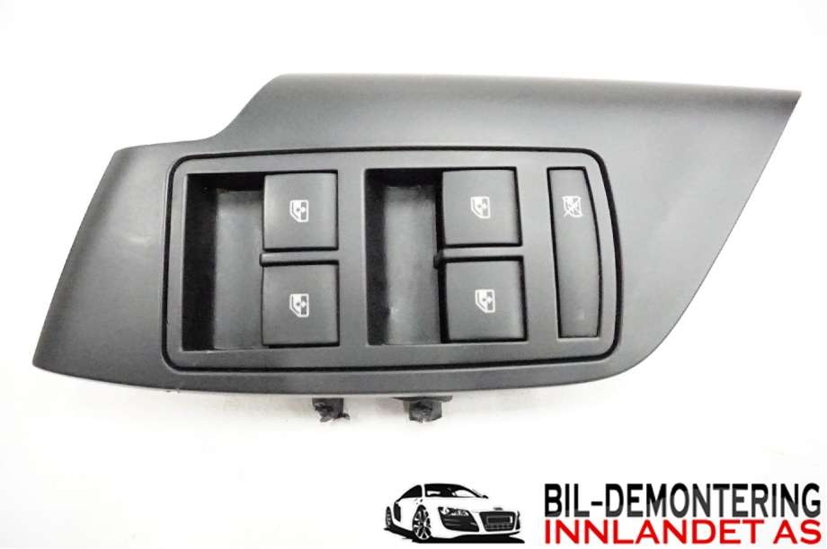 Bryter ruteheis til Opel Insignia A, 2014-2017  (OPEL|)