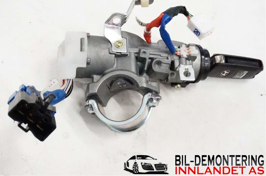 Tenningslås til Hyundai i30 2007-2012 (Type I)  (HYUNDAI|81910 2L000||FD ZDC2)