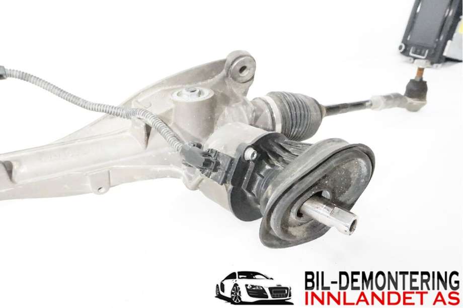Tannstang elektrisk til VW e-Golf 2017-2020 (Fase 2)  (VOLKSWAGEN|5Q1 423 055 M||5Q1423051AT)