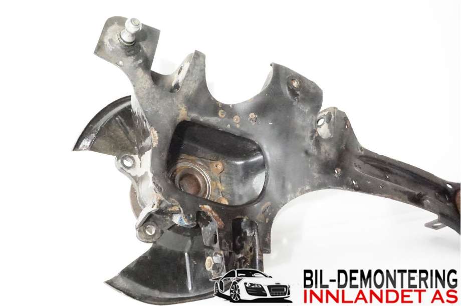 Hjulspindel høyre bak til Volvo V60/V60 CC 2013-2018 (Type I, Fase 2)  (31476183|)