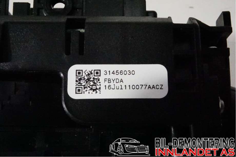 Bryter combi til Volvo V40 2012-2019  (VOLVO|31481774|31343218|31456030)