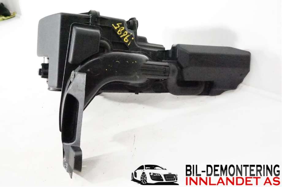 Luftfilterboks til Mazda CX-3 2015-2022  (MAZDA|PEHH-13-3AY|PEHH-13-3AX|)