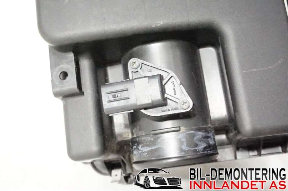 Luftfilterboks til Mazda CX-3 2015-2022  (MAZDA|PEHH-13-3AY|PEHH-13-3AX|)