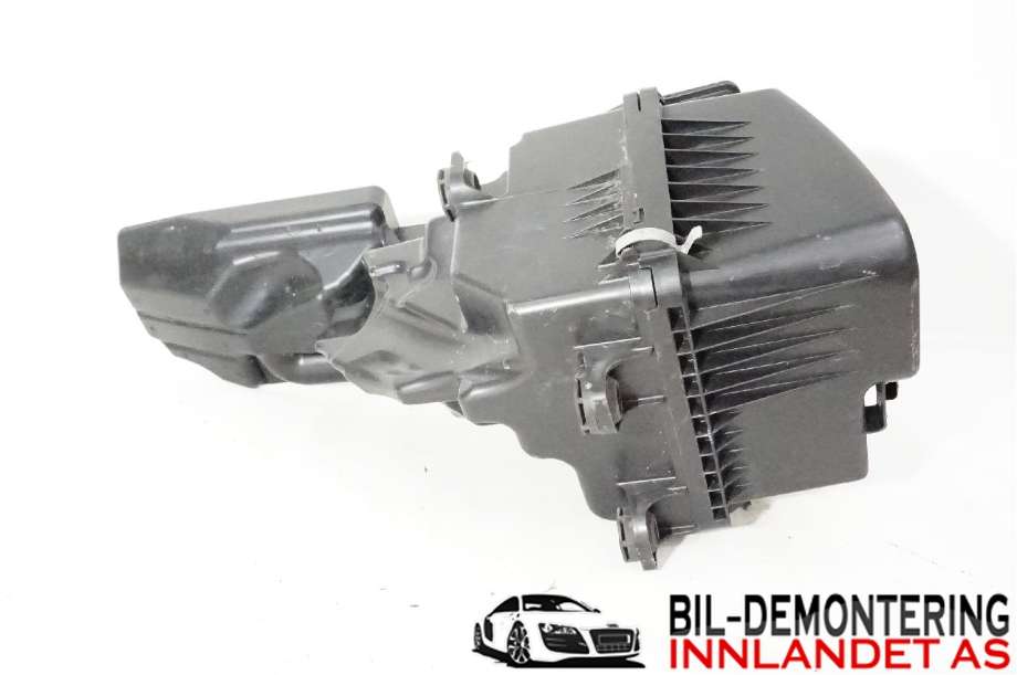 Luftfilterboks til Mazda CX-3 2015-2022  (MAZDA|PEHH-13-3AY|PEHH-13-3AX|)