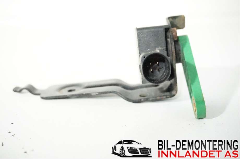 Sensor nivå til Audi A6 2005-2008 (Type III, Fase 1) (C6) (C6) (AUDI||4F0907503)