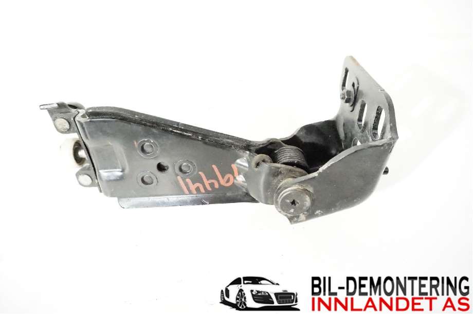 Diverse deler til Ford Transit Connect 2013-2018 Type II, Fase 1 (FORD|DT11-V25028-AD|DT11-V25000-AC|)