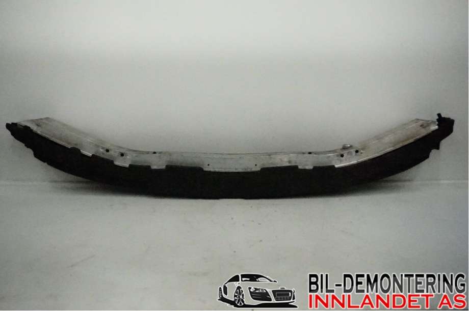 Støtfangerforsterkning foran til BMW 3-Serie 2012-2018 (F30/F31/F34) (F30/F31/F34) (BMW|51 11 7 275 178|51 11 7 295 543|)