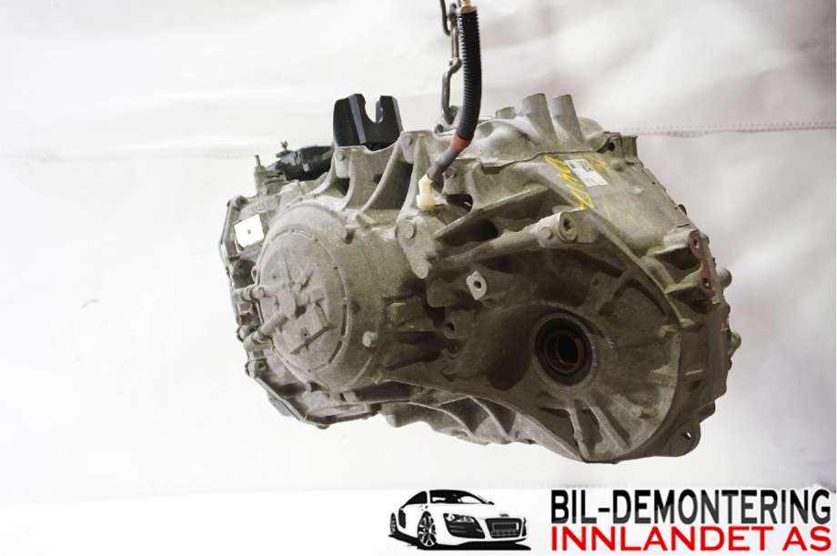 Girkasse automat til Volvo V70 2014-2016 (Type III, Fase 2)  (VOLVO|36050696|1283148|)