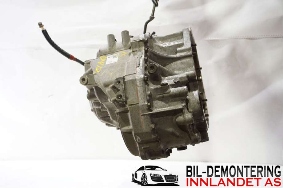 Girkasse automat til Volvo V70 2014-2016 (Type III, Fase 2)  (VOLVO|36050696|1283148|)