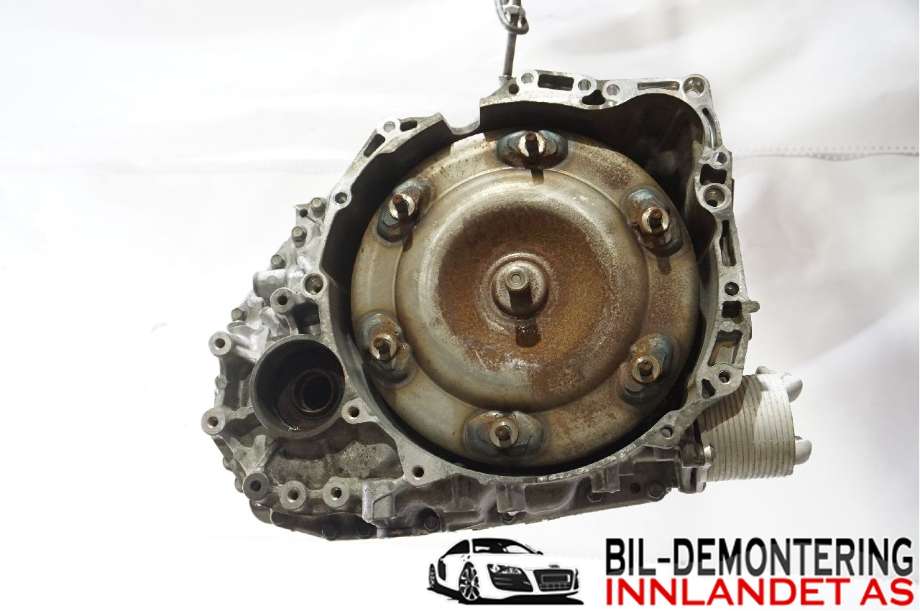 Girkasse automat til Volvo V70 2014-2016 (Type III, Fase 2)  (VOLVO|36050696|1283148|)