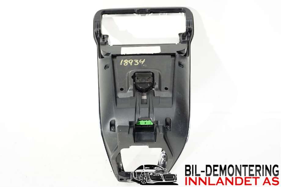 Varmeapparat betjening til Volvo V40 2012-2019  (VOLVO|31398642||3546393Y5CS)