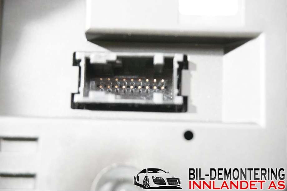 Speedometer til BMW 3-Serie 2005-2011 (E90/E91/E92/E93) (E90/E91/E92/E93) (BMW|62 10 9 316 127|698 009 923|14369510)
