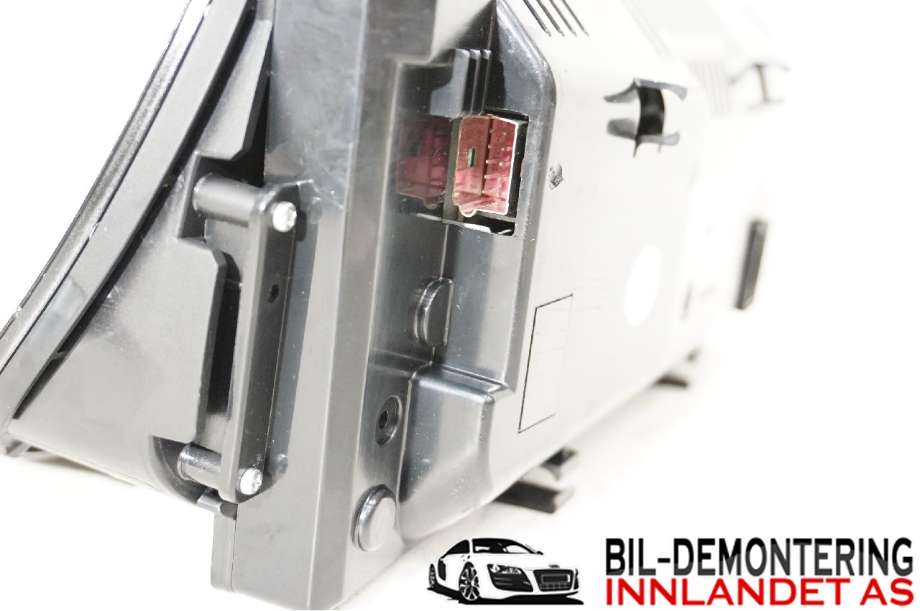 Instrument kjørecomputer til BMW 3-Serie 2005-2011 (E90/E91/E92/E93) (E90/E91/E92/E93) (BMW|65 82 9 193 757|06B203CA0110M|BM911436401C)