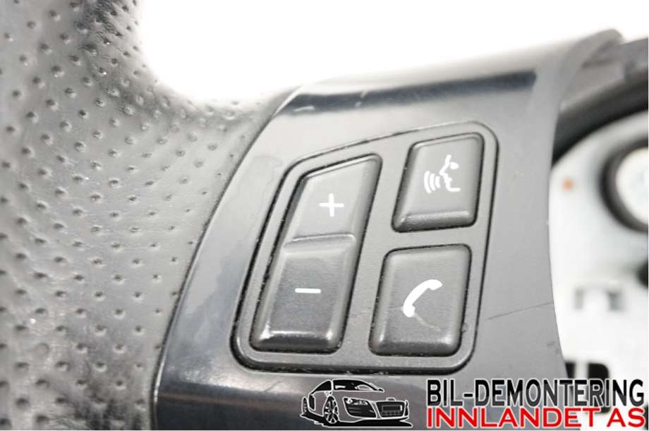 Ratt til BMW 3-Serie 2005-2011 (E90/E91/E92/E93) (E90/E91/E92/E93) (BMW|32 30 2 157 307||7839076-01)