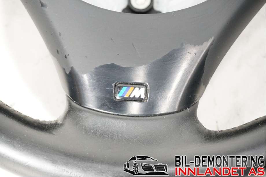 Ratt til BMW 3-Serie 2005-2011 (E90/E91/E92/E93) (E90/E91/E92/E93) (BMW|32 30 2 157 307||7839076-01)