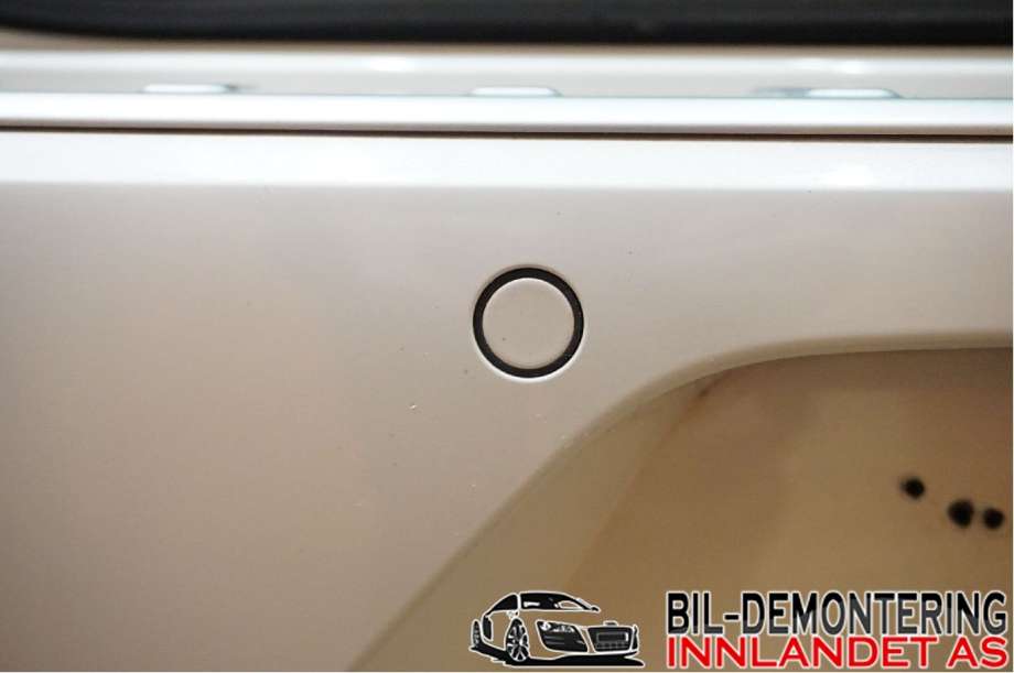 Parkeringssensor bak til VW e-Golf, 2017-2020 (Fase 2)  (VOLKSWAGEN|5Q0 919 275 B)