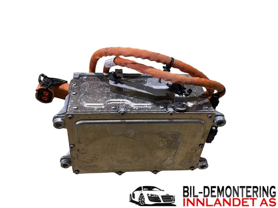 Inverter elbil til VW e-Golf 2017-2020 (Fase 2)  (VOLKSWAGEN|5QE 907 070 L|1271016100|5QE207070L)