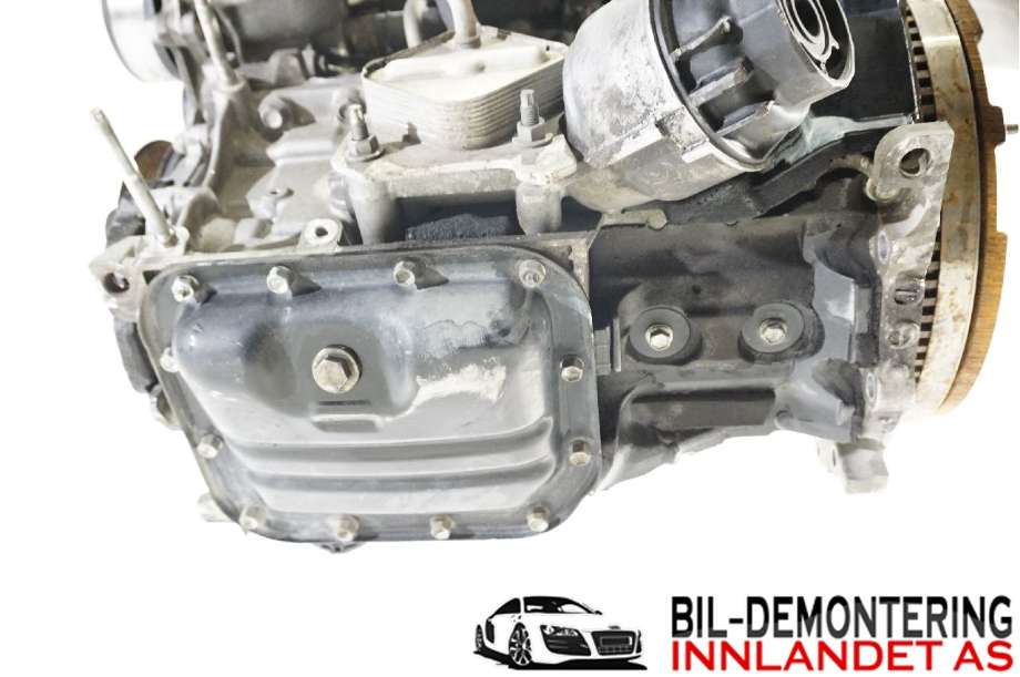 Motor diesel til Toyota Urban Cruiser 2009-2014  (TOYOTA|1900033280|1ND-TV|)