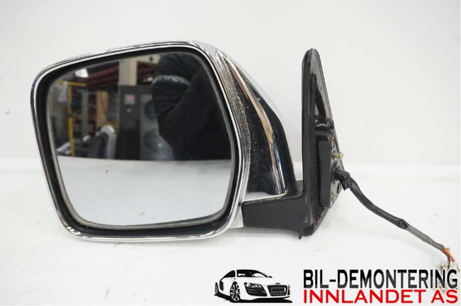 Speil venstre til Toyota Land Cruiser 100 1998-2007 (TOYOTA|8794060560|)