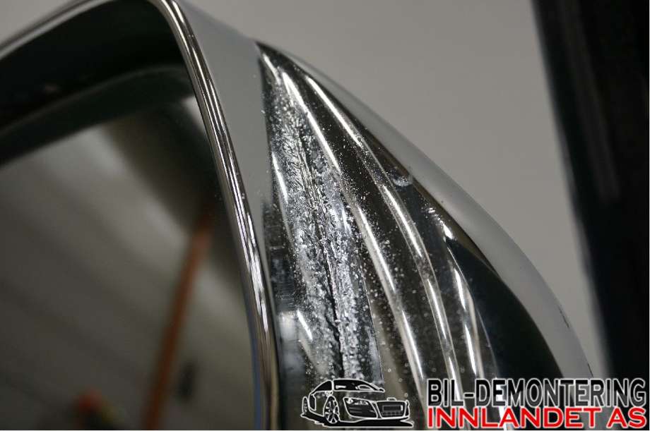 Speil venstre til Toyota Land Cruiser 100 1998-2007 (TOYOTA|8794060560|)