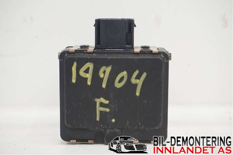 Sensor radar til VW e-Golf, 2017-2020 (Fase 2)  (VOLKSWAGEN|5Q0 907 561 N)
