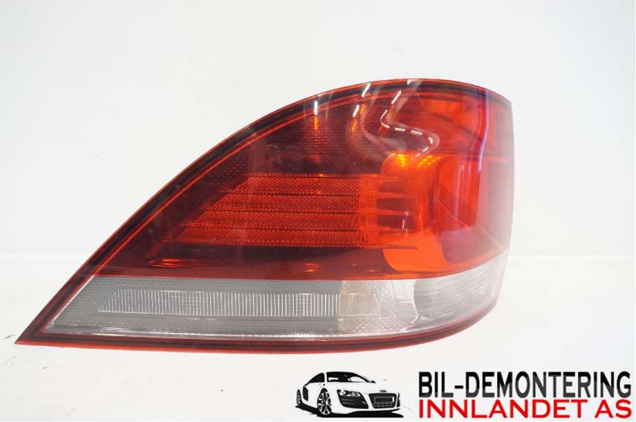 Baklykt venstre til VW Golf VI 2008-2012  (VOLKSWAGEN|1K9 945 095 F|1K9 945 095 H|)