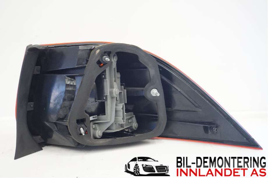 Baklykt venstre til VW Golf VI 2008-2012  (VOLKSWAGEN|1K9 945 095 F|1K9 945 095 H|)