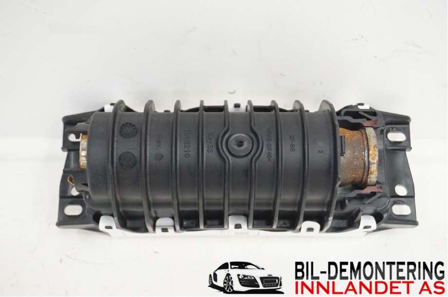 Airbag passasjer til Audi A5 2007-2016 (Type I)  (AUDI|8T0 880 204 G||8T0880204G)